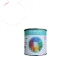 Amostras de Tinta First Color