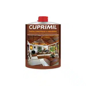 Cuprimil