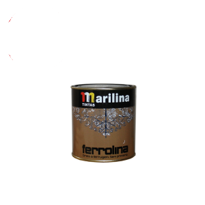 ferrolina marilina