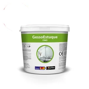 gesso estuque online