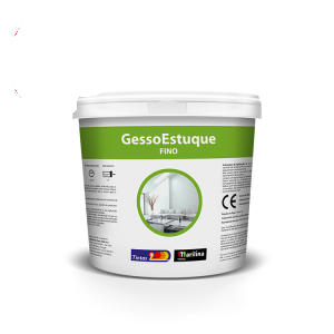 gesso estuque online