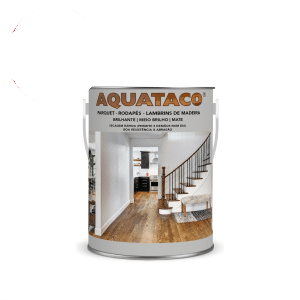Verniz Aquoso Aquataco para Madeira