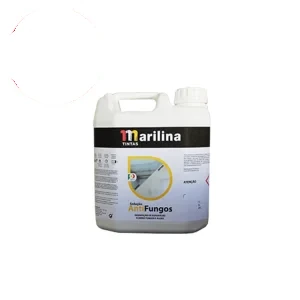 solução anti fungos marilina