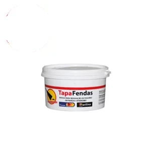 tapa fendas marilina