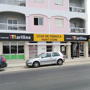 Tintas Marilina Almancil