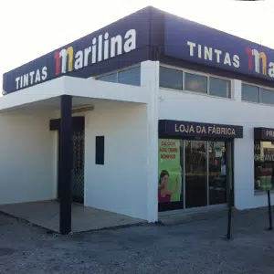 Tintas Marilina Cascais