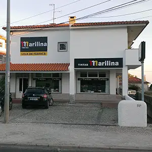Tintas Marilina Estoril
