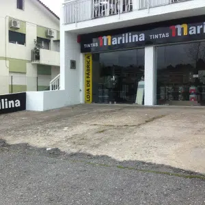 Tintas Marilina Guimarães
