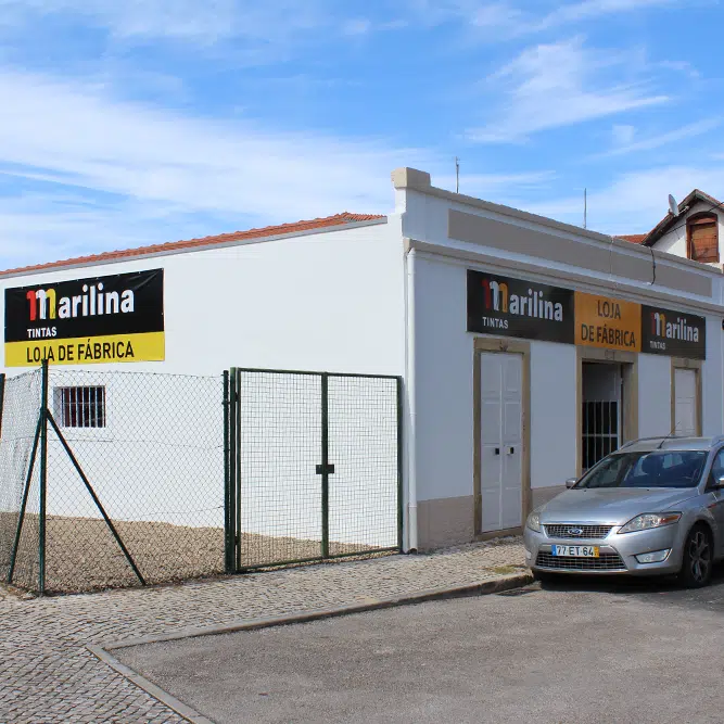 Tintas Marilina Tomar
