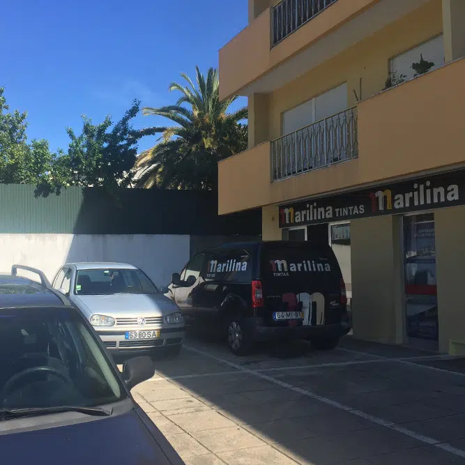 Tintas Marilina Vila Real