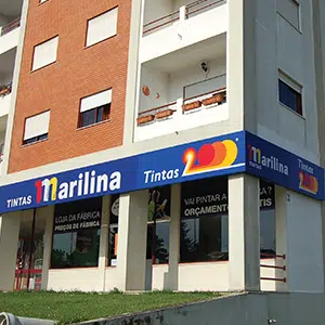 Tintas Marilina Mealhada