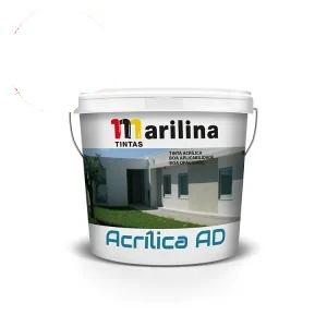 acrilica ad marilina