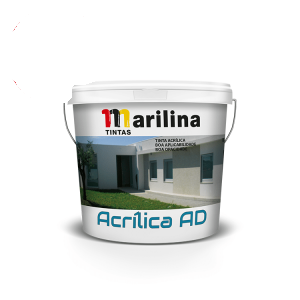 acrilica ad marilina