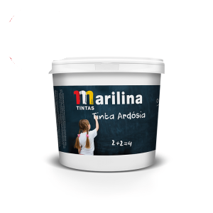 tinta ardosia marilina giz