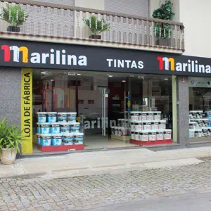 Tintas Marilina Felgueiras