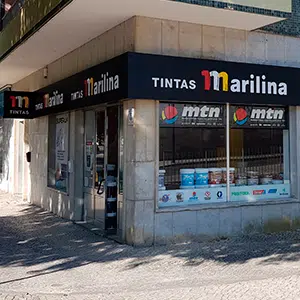 Tintas Marilina Santarém