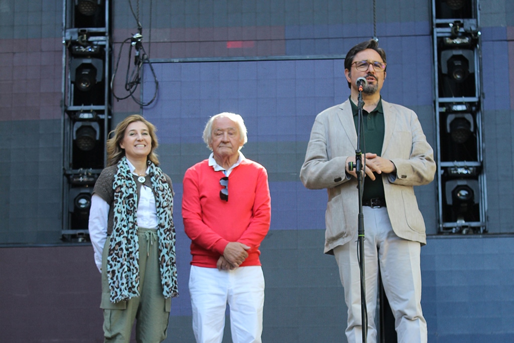 Convívio Grupo Tintas 2000
