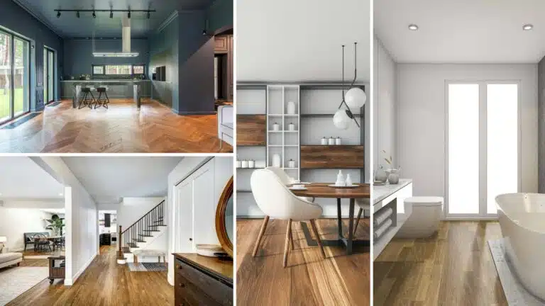 Verniz Aquataco: Proteção Ideal para Pavimentos de Madeira