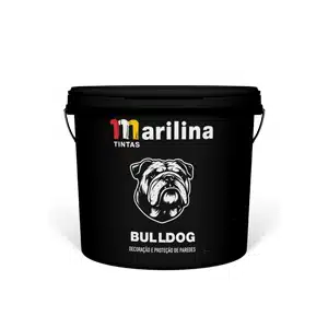 Bulldog AC