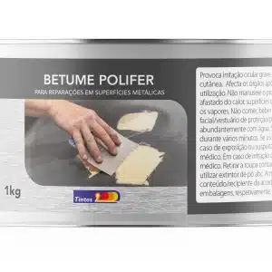Betume Polifer
