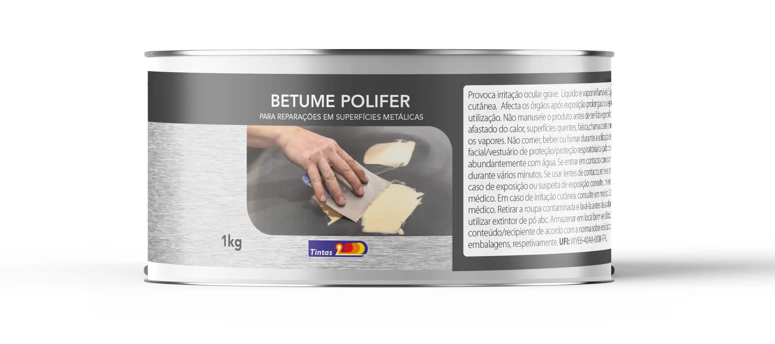 Betume Polifer Betume Polifer
