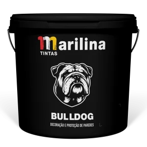 Embalagem Bulldog