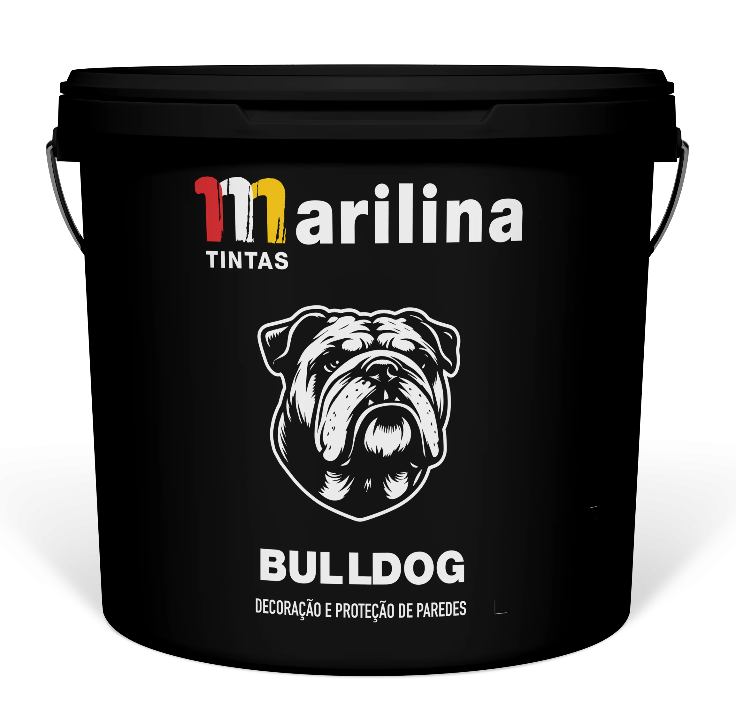 Bulldog Embalagem Bulldog