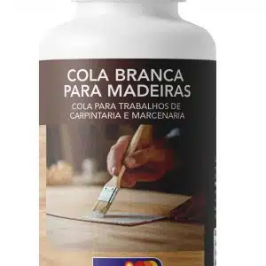 Cola para Madeira
