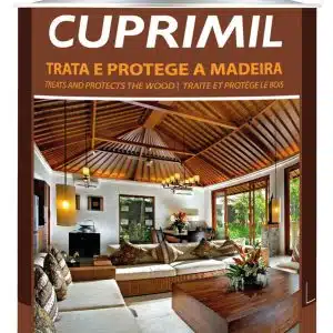 Cuprimil