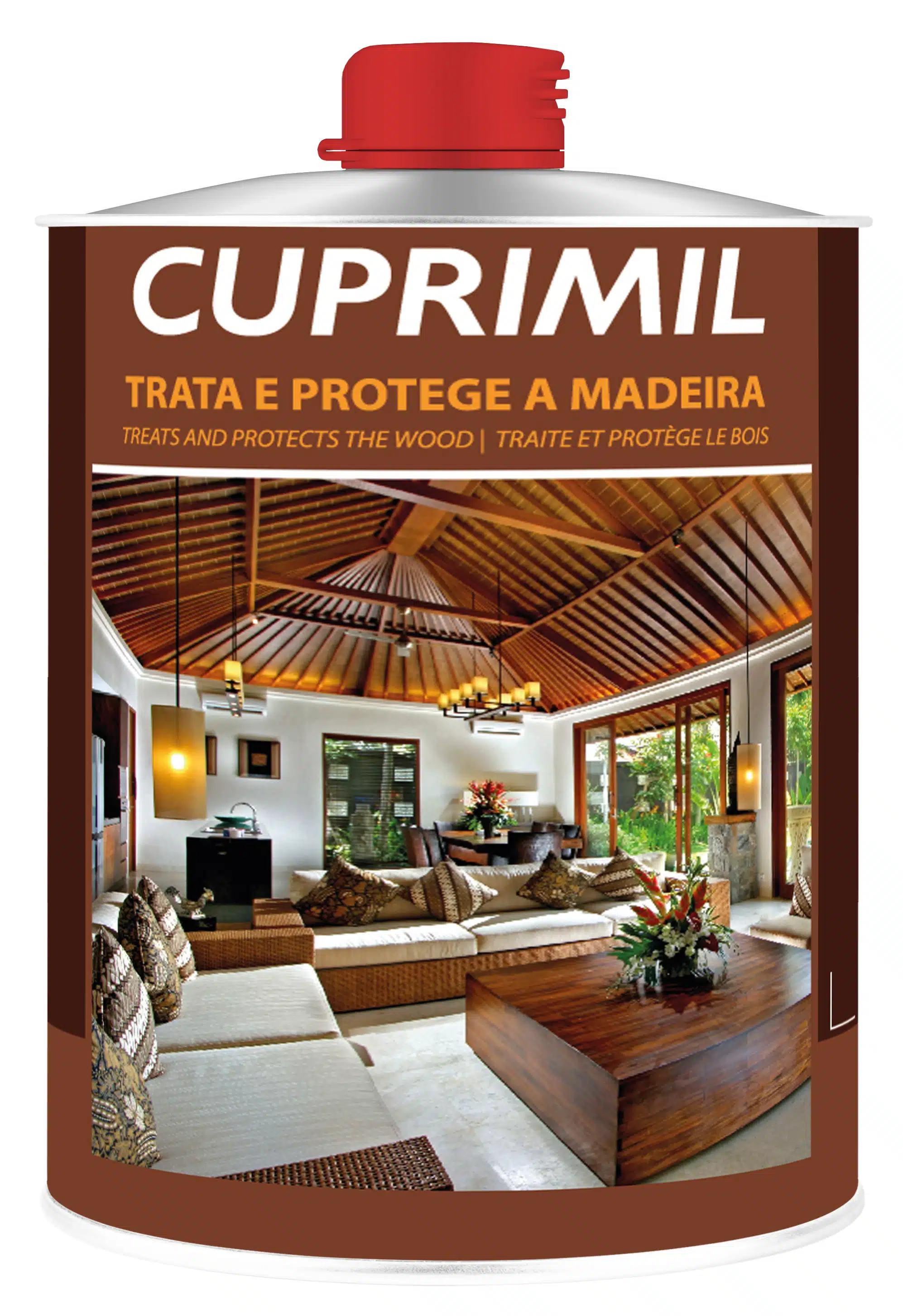 Cuprimil Cuprimil