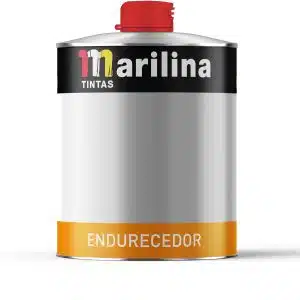 Endurecedor Marilina 1L