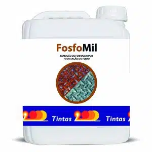 Embalagem Fosfomil 5L