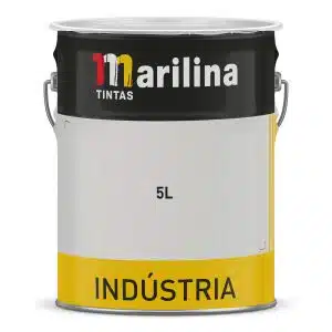 Embalagem Indústria Marilina 5L