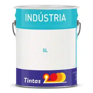 Indústria Tintas 2000 5L