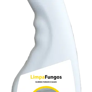 Limpa Fungos