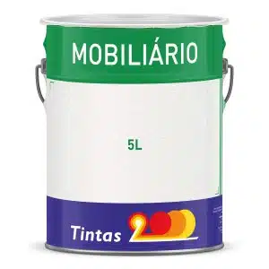 Mobiliário 5L