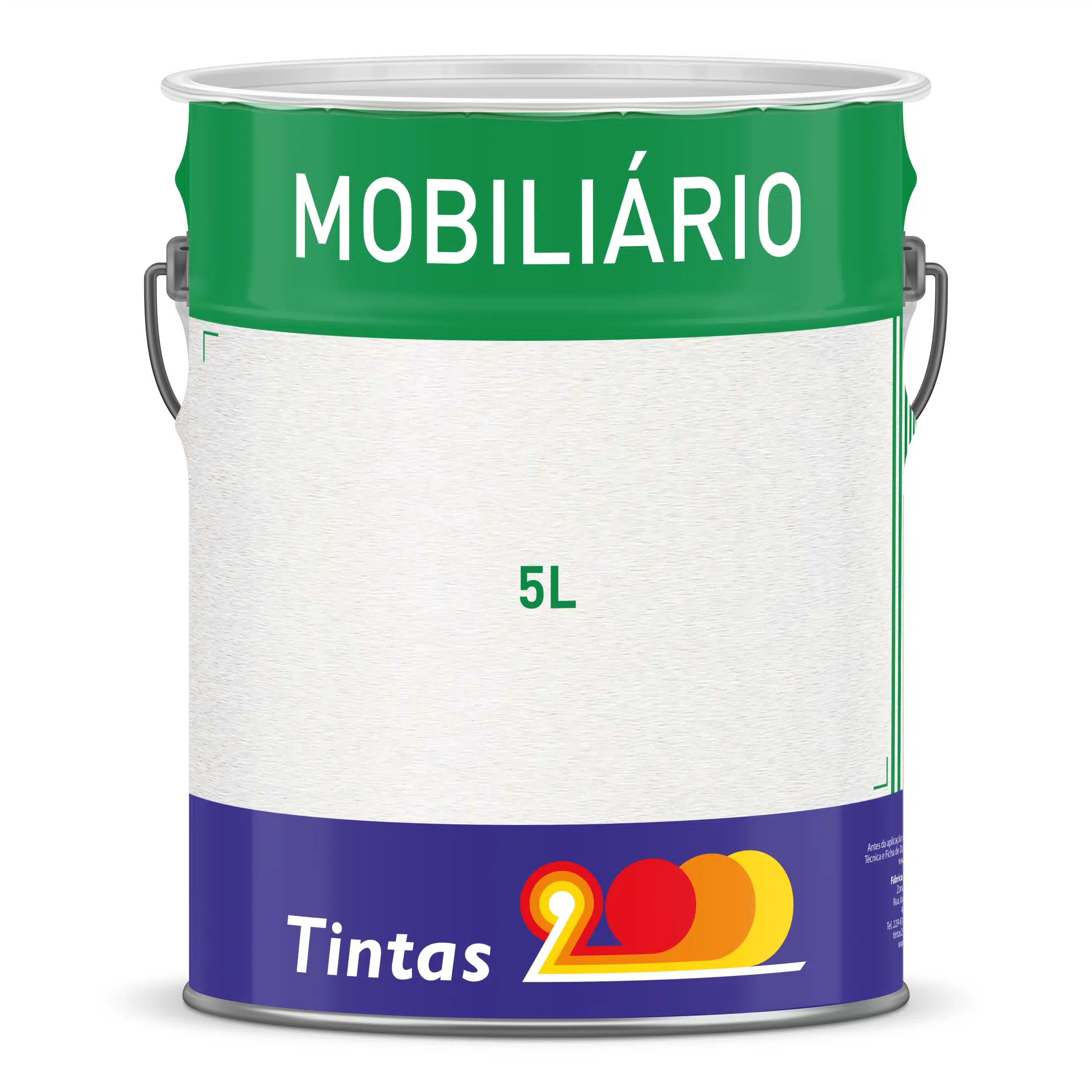 Mobiliário 5L Mobiliário 5L
