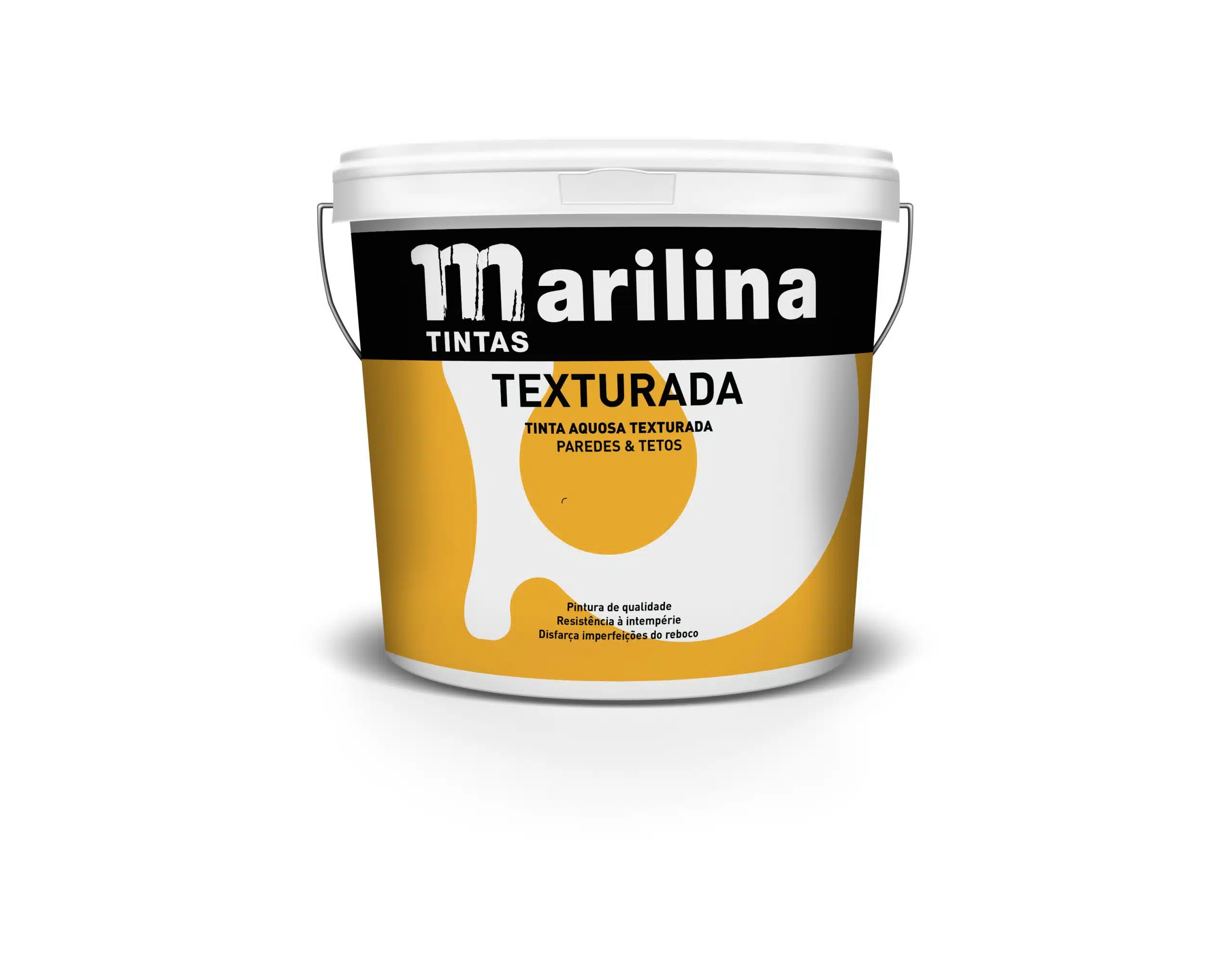 Texturada Marilina 5L Texturada Marilina 5L